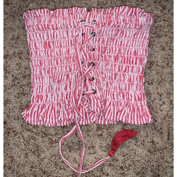 AE tube top - Picture 2 of 2